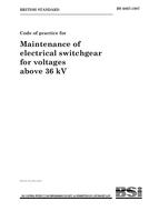 WITHDRAWN BS 6867:1987 30.10.1987 preview