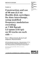 WITHDRAWN BS 6958-1:1988 30.9.1988 preview