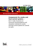 Standard BS 7346-7:2013 31.8.2013 preview