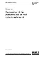 WITHDRAWN BS 7787:1994 15.9.1994 preview
