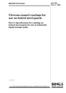 WITHDRAWN BS 7793-2:1996 15.8.1996 preview
