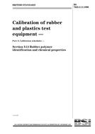 WITHDRAWN BS 7825-3.11:1998 15.11.1998 preview