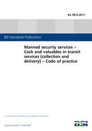 WITHDRAWN BS 7872:2011 31.8.2011 preview