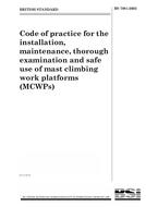 WITHDRAWN BS 7981:2002 10.5.2002 preview