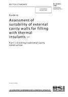 WITHDRAWN BS 8208-1:1985 31.7.1985 preview