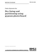 WITHDRAWN BS 8212:1995 15.1.1995 preview