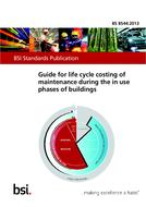 Standard BS 8544:2013 30.9.2013 preview