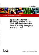 Standard BS 8608:2014 30.6.2014 preview