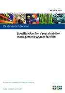 Standard BS 8909:2011 31.3.2011 preview