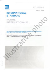 Standard IEC/GUIDE 109-ed.3.0 14.6.2012 preview