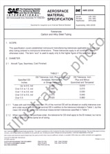 Standard SAE AIR4738B 1.4.2020 preview