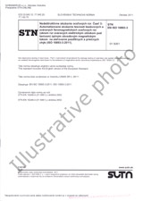 Standard STN ISO 1996-2 1.7.2019 preview