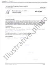 Standard TNI ISO/TR 15144-1 1.11.2014 preview