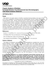 Standard UOP 588-12 1.1.1900 preview
