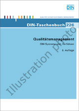 Publications  DIN-Taschenbuch 75; Erdarbeiten, Verbauarbeiten, Ramm-, Rüttel- und Pressarbeiten, Einpressarbeiten 20.7.2021 preview