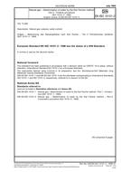 WITHDRAWN DIN 10101-2:1973-08 1.8.1973 preview