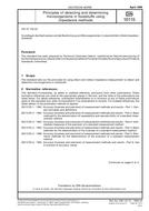 WITHDRAWN DIN 10115:1999-04 1.4.1999 preview