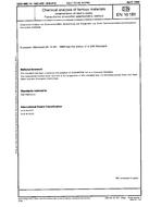 WITHDRAWN DIN 10181:1983-03 1.3.1983 preview