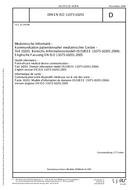WITHDRAWN DIN 10201:1967-10 1.10.1967 preview