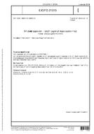 WITHDRAWN DIN 10204:1967-10 1.10.1967 preview