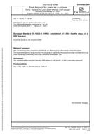WITHDRAWN DIN 10222:1974-02 1.2.1974 preview