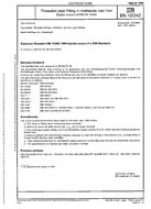WITHDRAWN DIN 10242:1982-02 1.2.1982 preview
