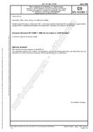 WITHDRAWN DIN 10246-1:1982-02 1.2.1982 preview
