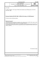 WITHDRAWN DIN 10248:1990-07 1.7.1990 preview