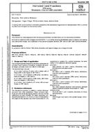 WITHDRAWN DIN 1025-2:1959-07 1.7.1959 preview
