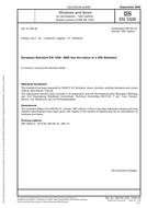 WITHDRAWN DIN 1026:1963-10 1.10.1963 preview