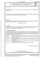 Standard DIN 1026-2:2002-10 1.10.2002 preview