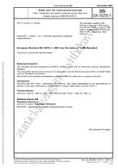 WITHDRAWN DIN 10270:1970-10 1.10.1970 preview