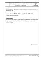 WITHDRAWN DIN 10282:1955-08 1.8.1955 preview