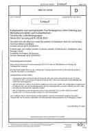 WITHDRAWN DIN 10338:1982-09 1.9.1982 preview