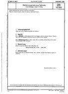 WITHDRAWN DIN 10355:1991-12 1.12.1991 preview
