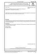 WITHDRAWN DIN 10466:1994-02 1.2.1994 preview