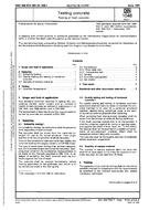 WITHDRAWN DIN 1048-1:1978-12 1.12.1978 preview