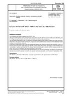 WITHDRAWN DIN 1052-1:1969-10 1.10.1969 preview