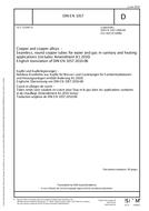 WITHDRAWN DIN 1057:1969-08 1.8.1969 preview