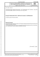 WITHDRAWN DIN 1073:1974-07 1.7.1974 preview