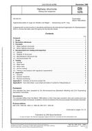 WITHDRAWN DIN 1076:1999-11 1.11.1999 preview