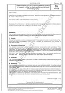 WITHDRAWN DIN 10779:1999-02 1.2.1999 preview