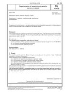 WITHDRAWN DIN 10959:1989-04 1.4.1989 preview