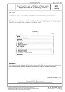 WITHDRAWN DIN 10968:2003-12 1.12.2003 preview