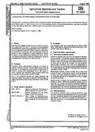 WITHDRAWN DIN 11000:1980-08 1.8.1980 preview