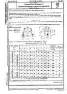 Standard DIN 118-1:1977-07 1.7.1977 preview