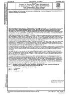 WITHDRAWN DIN 1185-1:1973-12 1.12.1973 preview
