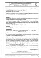 DIN 13-5:1999-11