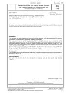 Standard DIN 13-9:1999-11 1.11.1999 preview
