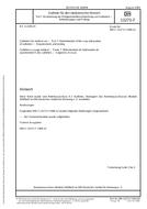 DIN 13273-7:2003-08